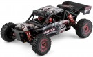 WLToys Truck 124016 1/12 4WD Børsteløs V2 thumbnail