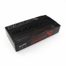 RUDDOG Racing RR2 8700mAh 150C/75C 3.7V 1S 1/12 LiPo Battery thumbnail