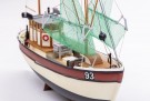 Billing Boats Trebyggesett 1/60 Rainbow Cutter thumbnail