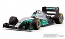 PROTOFORM F1-Fifteen Clear Body thumbnail