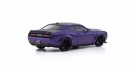 Mini-Z AWD Dodge Challenger SRT Hellcat Redeye Plum Crazy (MA020W-LL) thumbnail