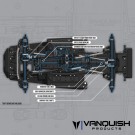 VS4-10 PHOENIX RTR - RED thumbnail