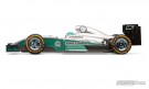 PROTOFORM F1-Fifteen Clear Body thumbnail