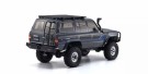 Kyosho KC10 Toyota Land Cruiser 60 Crawler 4WD 1:10 Readyset T2 thumbnail