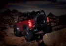 TRX-9290 LED Lights Kit Ford Bronco 2021 Komplett thumbnail