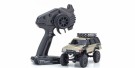 Mini-Z 4X4 MX-01 Toyota 4Runner Quick Sand (KT531P) thumbnail