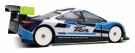 BLITZ – TCN Racing Competition body – (190mm) (0.7mm) (EFRA/ETS Approved) thumbnail