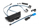 Traxxas 9790 - TRX-4M Trailer Light Kit thumbnail