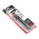 RUDDOG RSI60 Soldering Iron 60W (EU-Plug) thumbnail