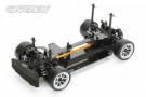 CARTEN M210 RACE 1/10 M-Chassis Kit thumbnail