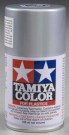 Tamiya TS Spray Lakk:Metallic Silver TS-83 100ml thumbnail