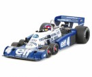TYRRELL P34 1977 MONACO GP thumbnail