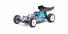 Kyosho Ultima RB7.5 2WD 1:10 Competition Racing Buggy EP Kit thumbnail
