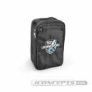 JConcepts Finish Line charger bag w/ inner dividers thumbnail