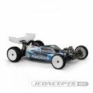 F2-B6.4/B64.D BODY W/CARPET/TURF WING thumbnail