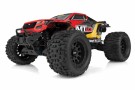 RIVAL MT10 Brushless RTR V2, red thumbnail