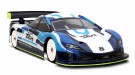 BLITZ – TCN Racing Competition body – (190mm) (0.7mm) (EFRA/ETS Approved) thumbnail