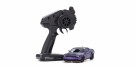 Mini-Z AWD Dodge Challenger SRT Hellcat Redeye Plum Crazy (MA020W-LL) thumbnail
