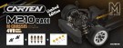 CARTEN M210R Plus 1:10 M-Chassis Car Kit thumbnail