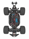RIVAL MT10 Brushless RTR V2, red thumbnail
