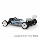 F2-B6.4/B64.D BODY W/CARPET/TURF WING thumbnail