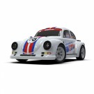 UDI Fluidfire Speed - Gyro 4WD RTR 1:16 thumbnail