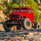 VS4-10 PHOENIX RTR - RED thumbnail