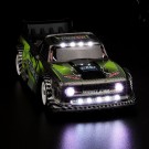 WLToys Force Mini Drift Truck 1/28 - Komplett thumbnail