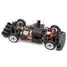 WLToys Force Mini Drift Truck 1/28 - Komplett thumbnail