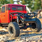 VS4-10 PHOENIX RTR - RED thumbnail