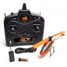 Blade Revolution 90 FP w SAFE - RTF thumbnail