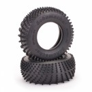 SHORT COURSE SPIRAL - SILVER thumbnail
