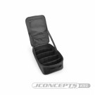 JConcepts Finish Line charger bag w/ inner dividers thumbnail