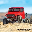 VS4-10 PHOENIX RTR - RED thumbnail