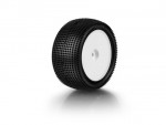 HUDY 1/10 Tire 2/4WD Rear Carpet 101 (2)
