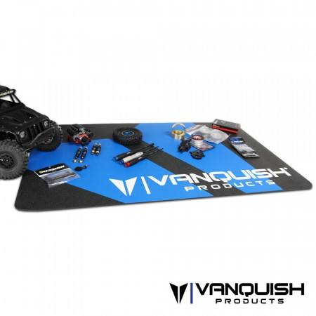 BENCHTOP WORK MAT