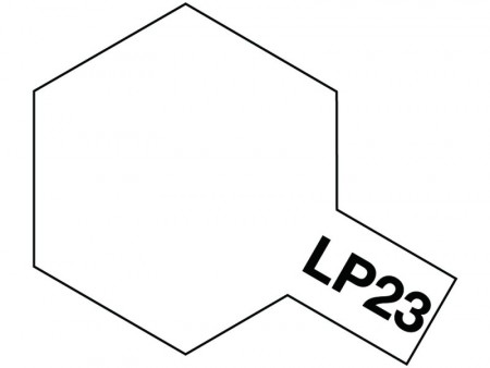 LP-23 FLAT CLEAR