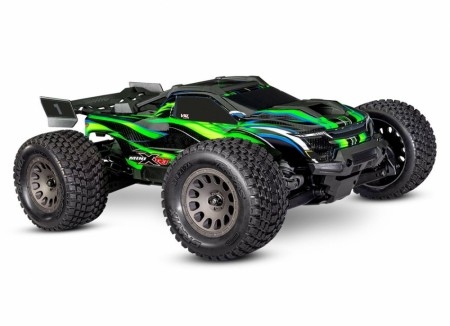 Traxxas Mini XRT 4x4 VXL-3s TQi RTR