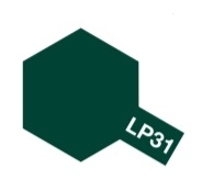 LP-31 DARK GREEN 2 (IJN)