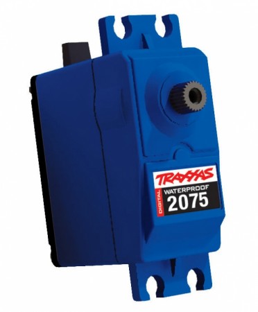 Traxxas Servo 2075 Digital BB Sealed