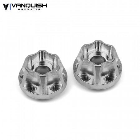 SLW 475 WHEEL HUB