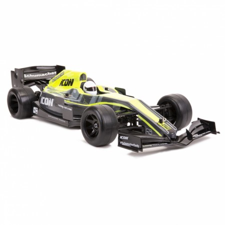 Schumacher ICON 2 - FORMULA - KIT