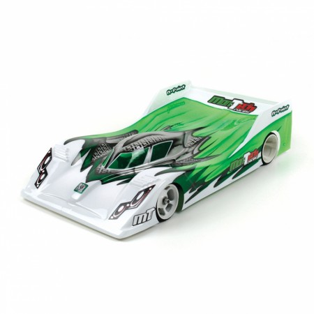 Montech M18 Carpet Body - Standard tykkelse