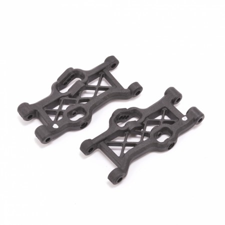 FRONT WISHBONES CARBON FILLED (PR) - L1R