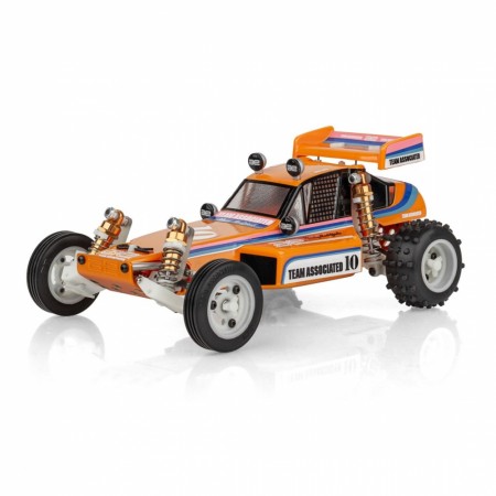 RC10 Model 24 Classic